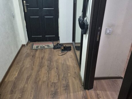 1 otaqlı yeni tikili - Hövsan q. - 42 m²
