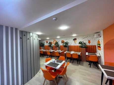 Obyekt - İçəri Şəhər m. - 95 m²