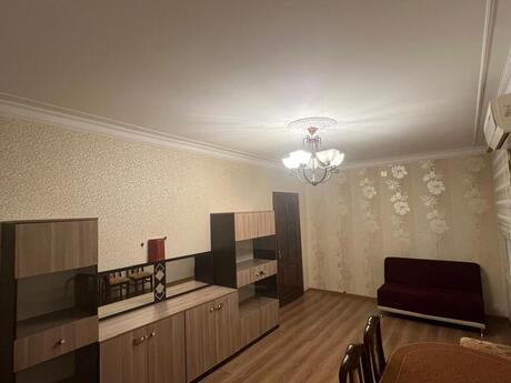 3 otaqlı yeni tikili - Həzi Aslanov m. - 80 m²