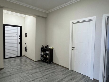 3 otaqlı yeni tikili - 20 Yanvar m. - 96.5 m²