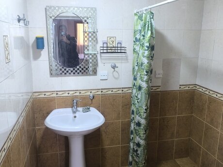 3 otaqlı yeni tikili - Xətai r. - 85 m²