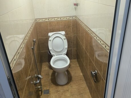3 otaqlı yeni tikili - Xətai r. - 85 m²