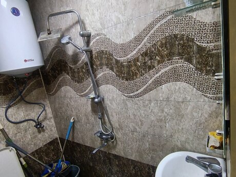 2 otaqlı yeni tikili - Masazır q. - 44 m²