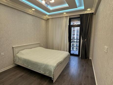 2 otaqlı mənzil, 60 m², Şah İsmayıl Xətai: 255 000 ₼ 5