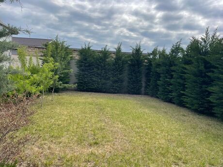 4 otaqlı həyət evi/bağ evi - Mərdəkan q. - 150 m²