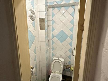 3 otaqlı köhnə tikili - Sumqayıt - 79 m²