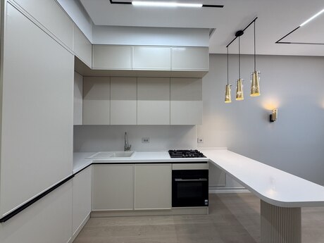 2 otaqlı mənzil, 55 m², Kristal Towers: 299 000 ₼ 5