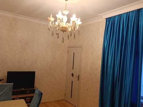 2 otaqlı həyət evi/bağ evi - Masazır q. - 75 m²