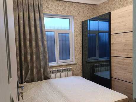 2 otaqlı həyət evi/bağ evi - Masazır q. - 75 m²