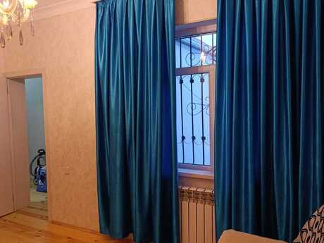 2 otaqlı həyət evi/bağ evi - Masazır q. - 75 m²