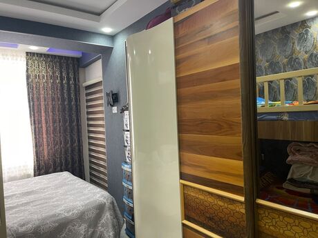 2 otaqlı yeni tikili - Xırdalan - 81 m²