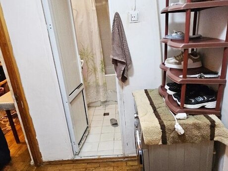 1 otaqlı köhnə tikili - Badamdar q. - 30 m²