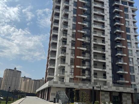 Elan №6125973 - Bakı, Koroğlu m., 2 otaqlı, 65 m², 8/17 mərtəbə
