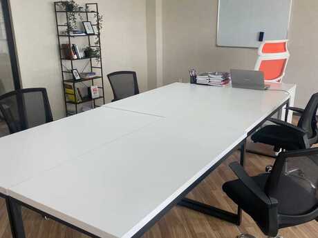 3 otaqlı ofis - 28 May m. - 122 m²