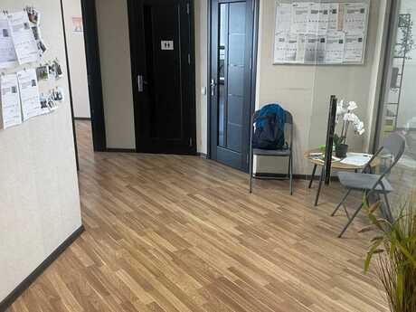 3 otaqlı ofis - 28 May m. - 122 m²