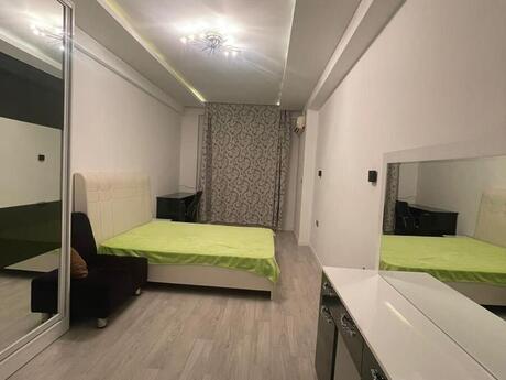 2 otaqlı yeni tikili - 28 May m. - 70 m²