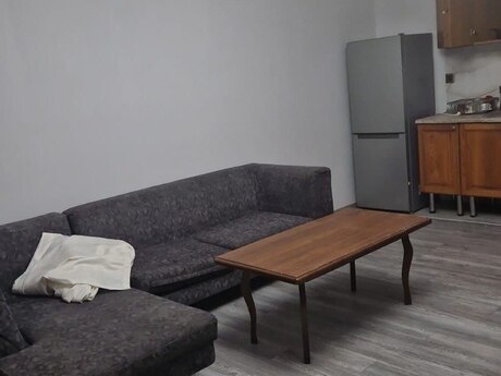 3 otaqlı həyət evi/bağ evi - Badamdar q. - 120 m²