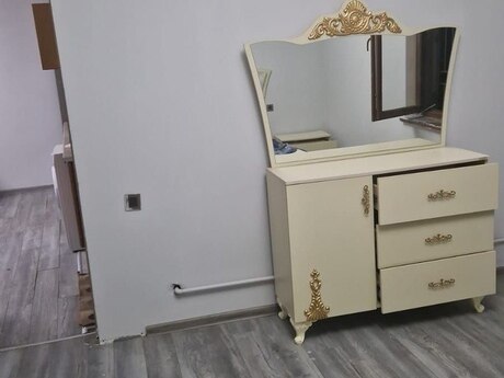 3 otaqlı həyət evi/bağ evi - Badamdar q. - 120 m²