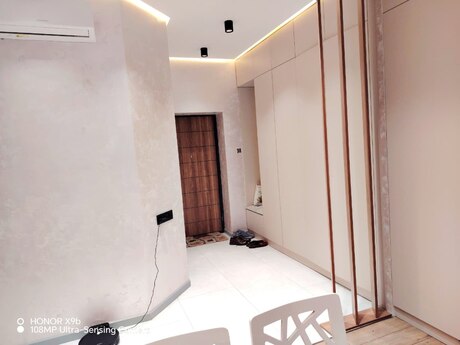 2 otaqlı mənzil, 65,5 m², Rifah Plaza: 280 000 ₼ 4