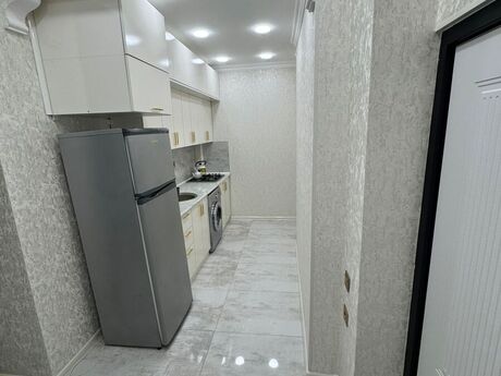 2 otaqlı yeni tikili - 20 Yanvar m. - 50 m²