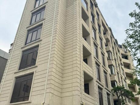 Elan №6125947 - Bakı, Nərimanov r., 3 otaqlı, 165 m², 5/8 mərtəbə