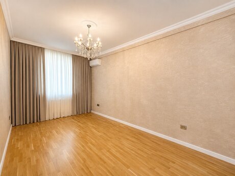 Объявление №6125945 - Баку, Насиминский  р., 3-комн., 95 м², 7/17 этаж