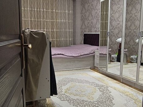 3-комн. новостройка - м. Ази Асланов - 82 м²