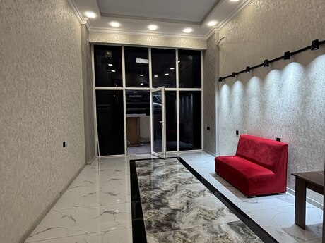 Obyekt - Həzi Aslanov m. - 55 m²