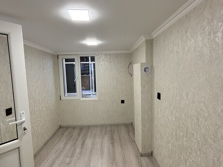Obyekt - Həzi Aslanov m. - 55 m²