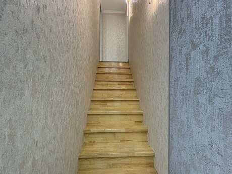 Obyekt - Həzi Aslanov m. - 55 m²