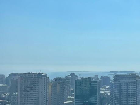 8 otaqlı yeni tikili - Nizami m. - 423 m²