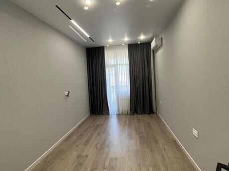 1 otaqlı yeni tikili - Elmlər Akademiyası m. - 68 m²