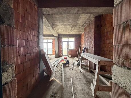 1 otaqlı yeni tikili - Memar Əcəmi m. - 66 m²