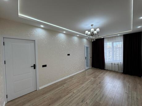 3 otaqlı köhnə tikili - Həzi Aslanov m. - 60 m²