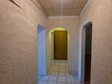 3 otaqlı köhnə tikili - Xırdalan - 110 m²