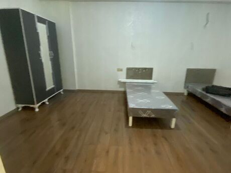 3 otaqlı yeni tikili - Yeni Günəşli q. - 75 m²