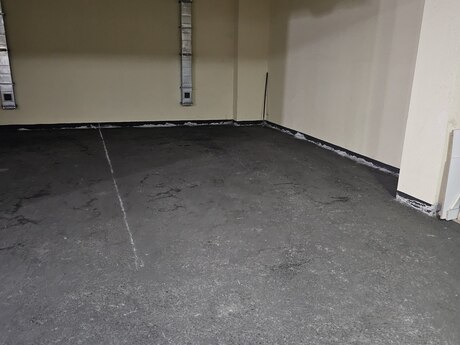 Qaraj - Nəriman Nərimanov m. - 20 m²