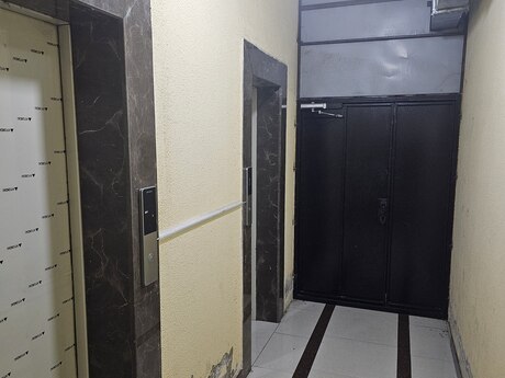 Qaraj - Nəriman Nərimanov m. - 20 m²