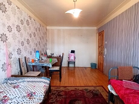 2 otaqlı köhnə tikili - Xalqlar Dostluğu m. - 35 m²
