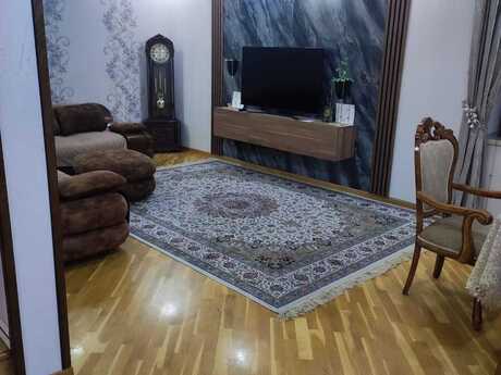 5-комн. дом/дача - Сураханский р. - 200 м²