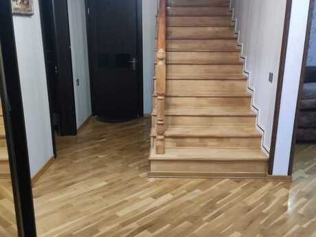 5-комн. дом/дача - Сураханский р. - 200 м²