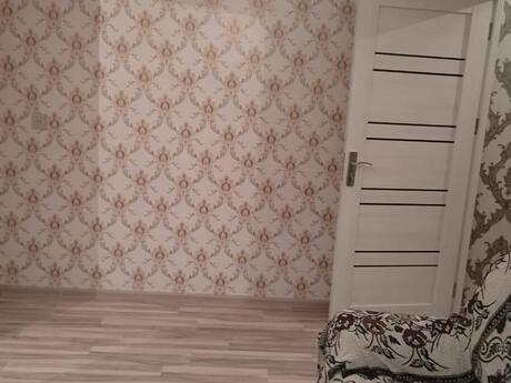 3 otaqlı köhnə tikili - Sumqayıt - 54 m²