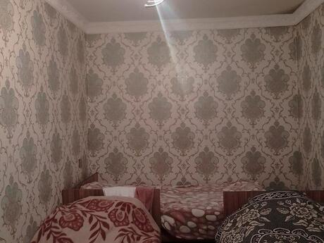 3 otaqlı köhnə tikili - Sumqayıt - 54 m²
