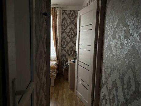 3 otaqlı köhnə tikili - Sumqayıt - 54 m²