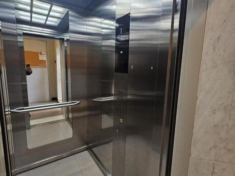 4 otaqlı yeni tikili - Nərimanov r. - 193 m²