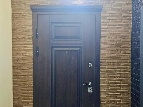 4 otaqlı yeni tikili - Nərimanov r. - 193 m²