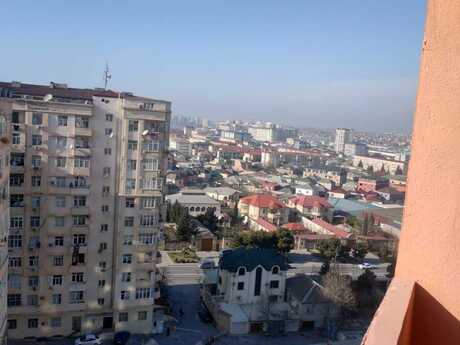 2 otaqlı yeni tikili - Xırdalan - 95 m²