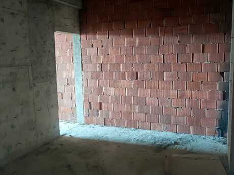 2 otaqlı yeni tikili - Xırdalan - 95 m²