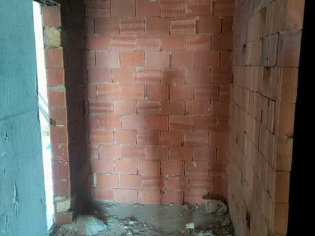 2 otaqlı yeni tikili - Xırdalan - 95 m²