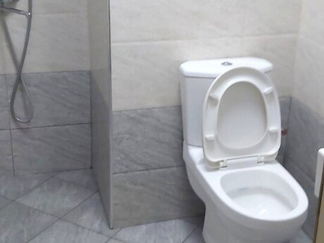 3 otaqlı köhnə tikili - Bakıxanov q. - 80 m²